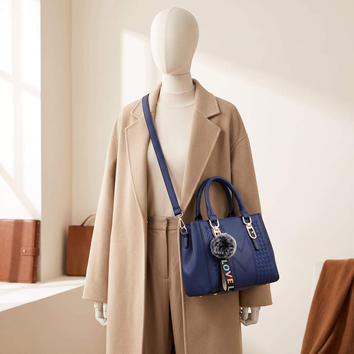 Sac à main - Juliette