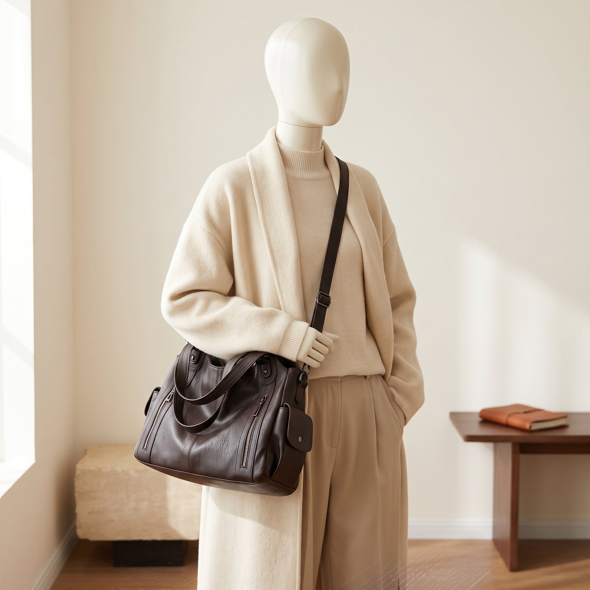 Sac à bandoulière - Iliana