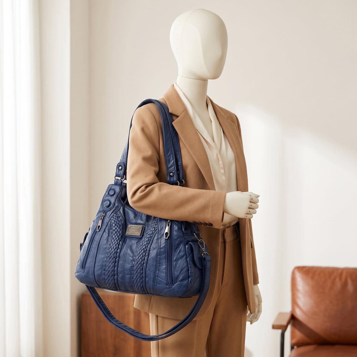 Sac cabas - Lola
