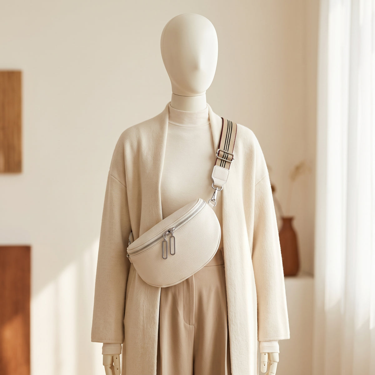 Sac Banane - Amelia