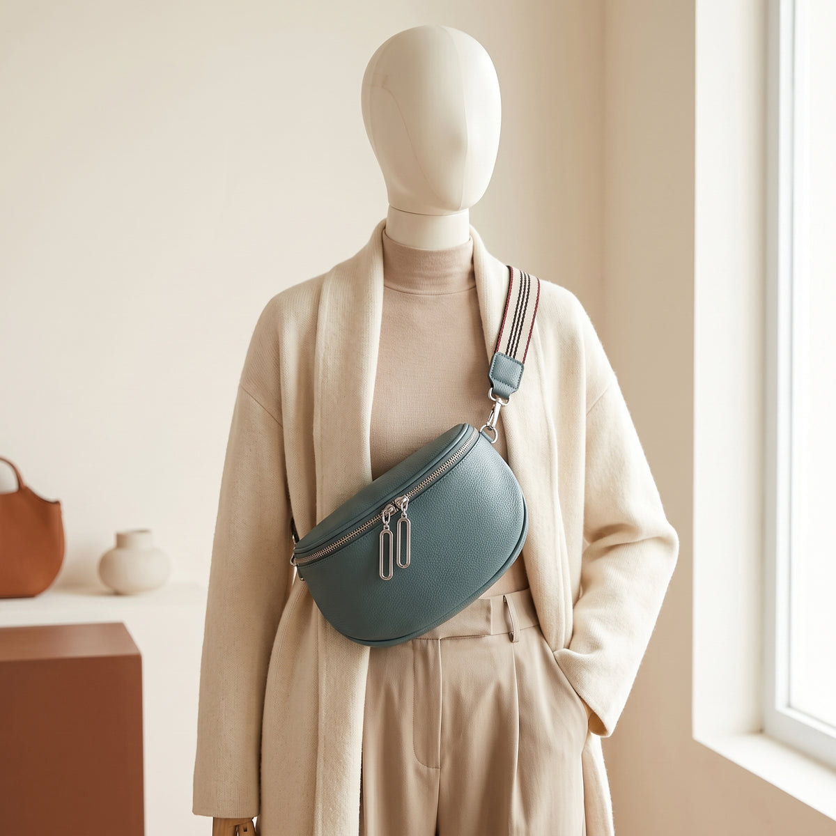 Sac Banane - Amelia