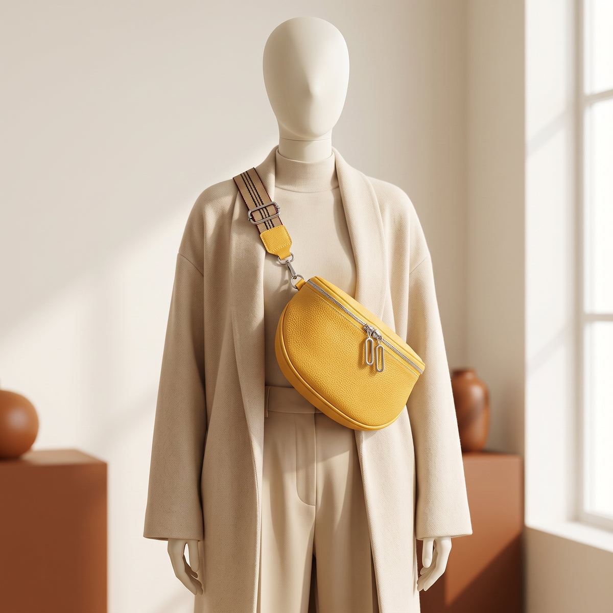 Sac Banane - Amelia