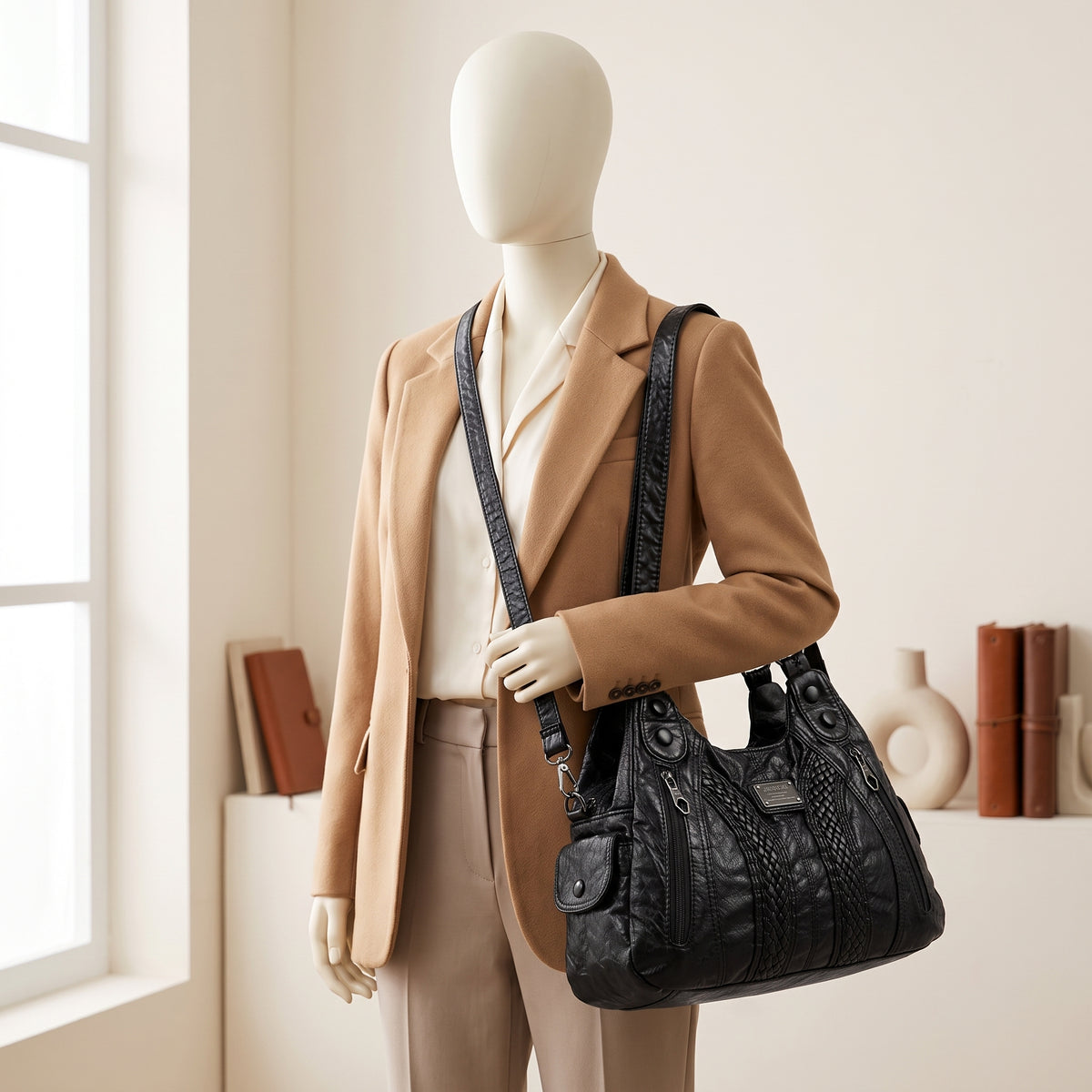Sac cabas - Lola