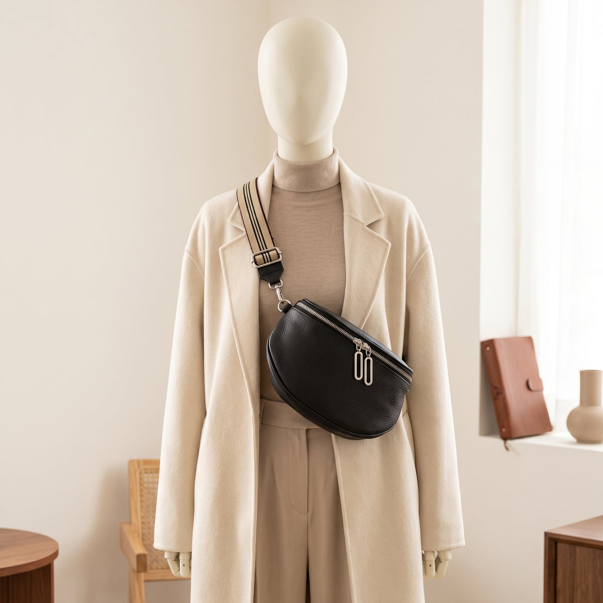 Sac Banane - Amelia
