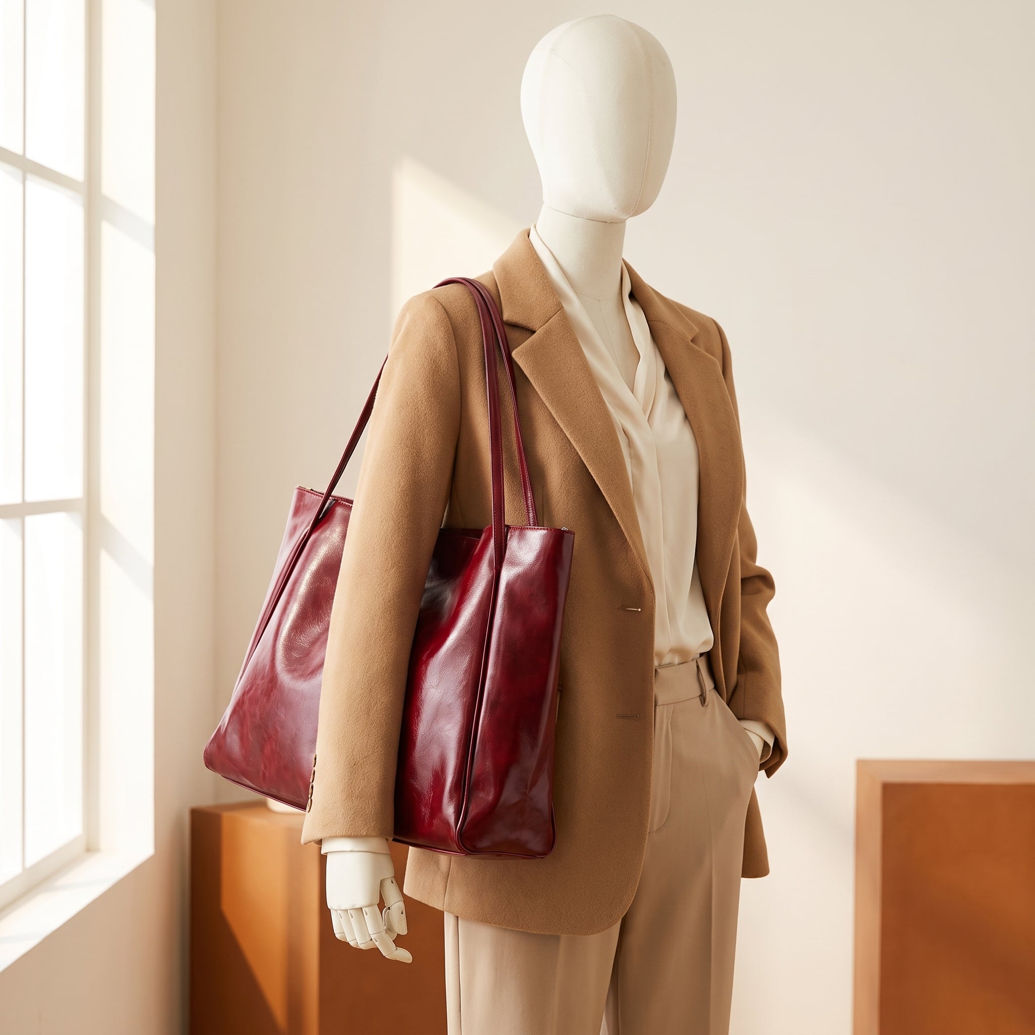Sac à bandoulière - Anna
