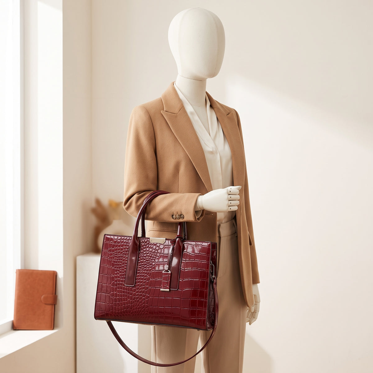 Sac cabas - Morsicatura