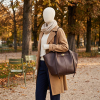 Grand sac cabas femme Maria
