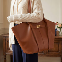 Grand sac cabas femme Maria