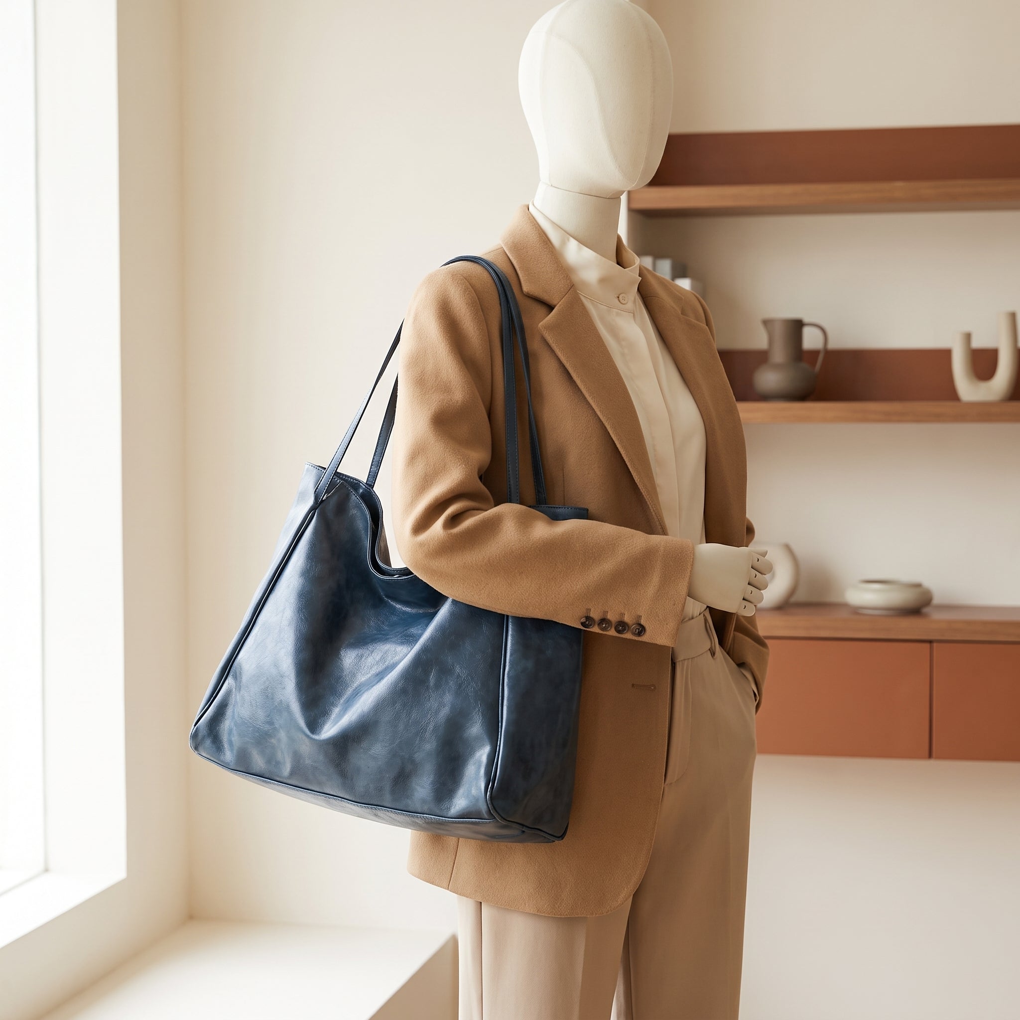 Sac à bandoulière - Anna