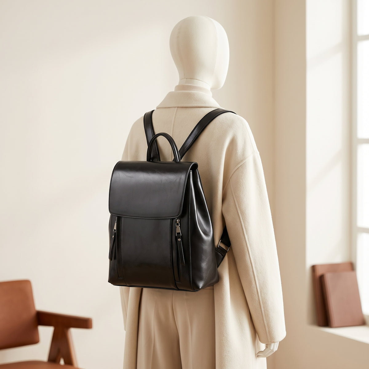Sac à dos - Eveline