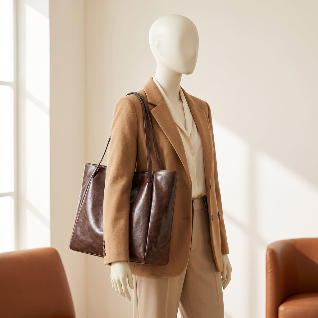 Sac à bandoulière - Anna