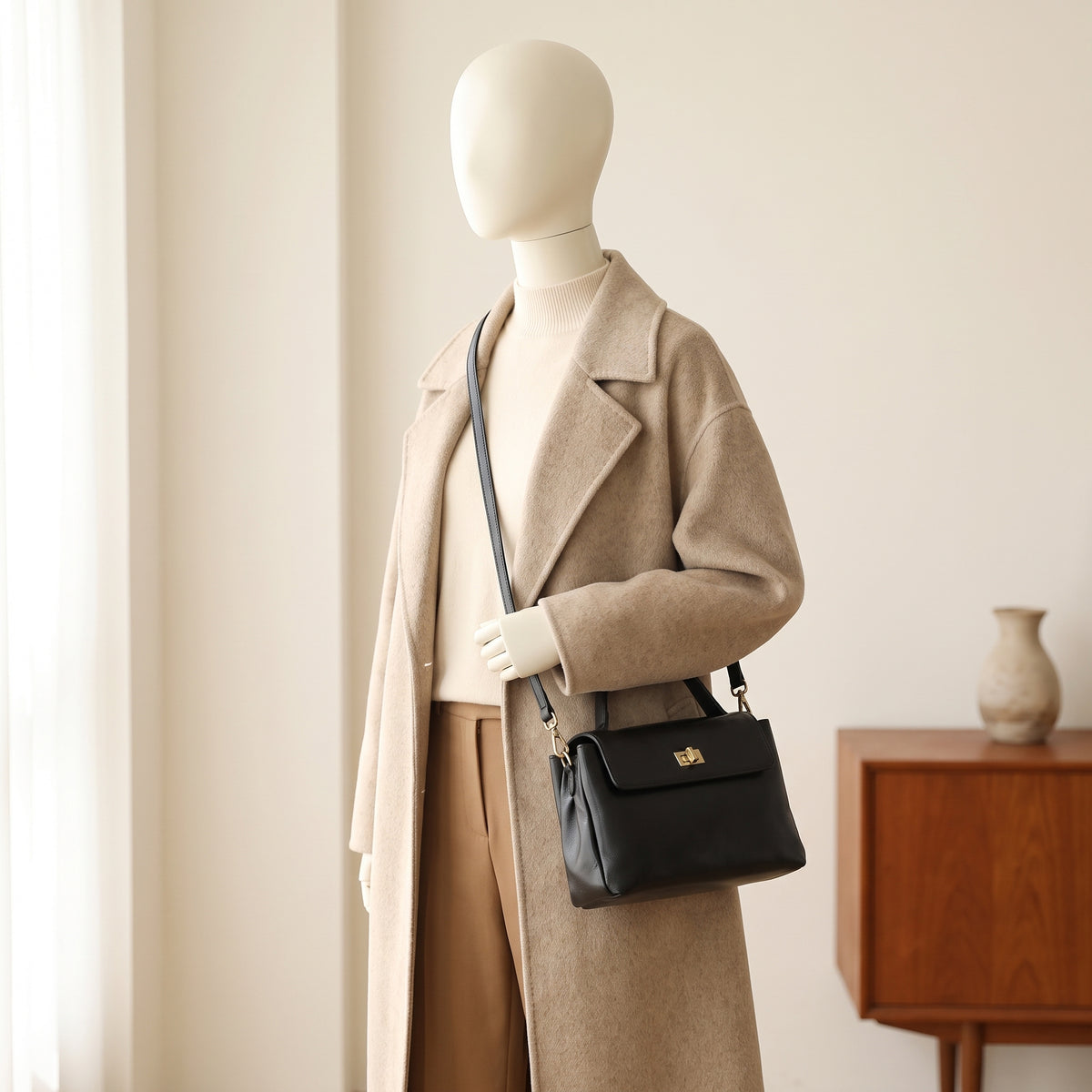 Sac à bandoulière - Émily