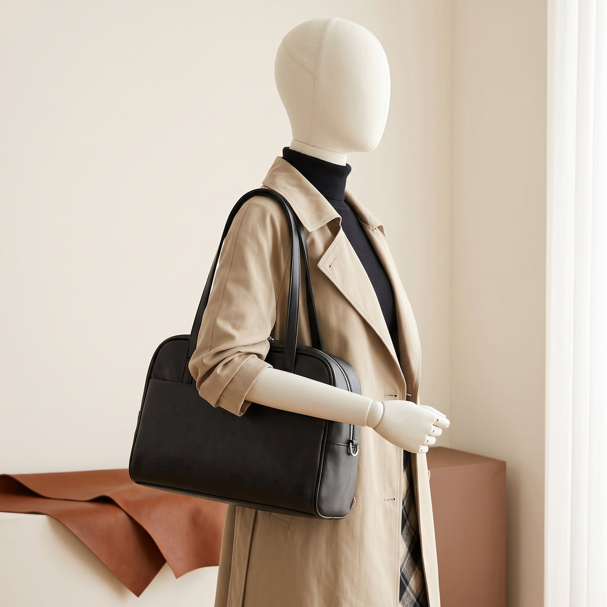 Sac Cabas - Camille