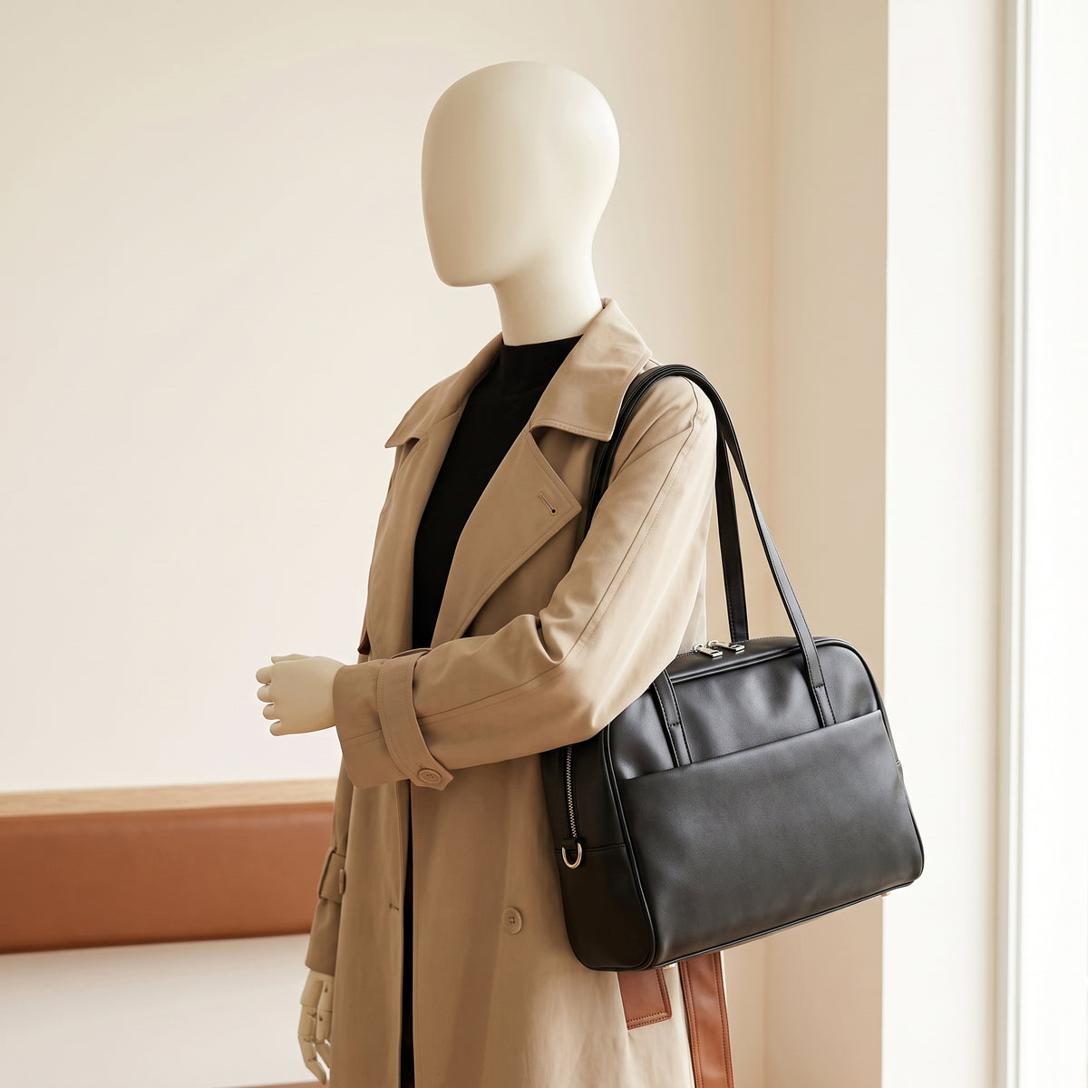 Sac Cabas - Camille