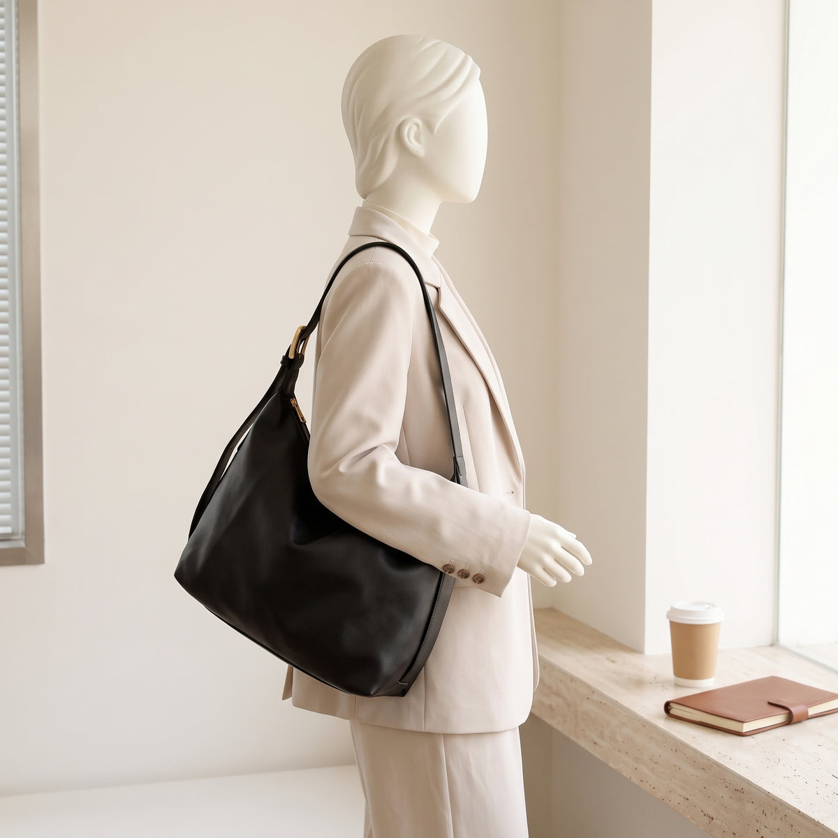 Sac cabas - Manon