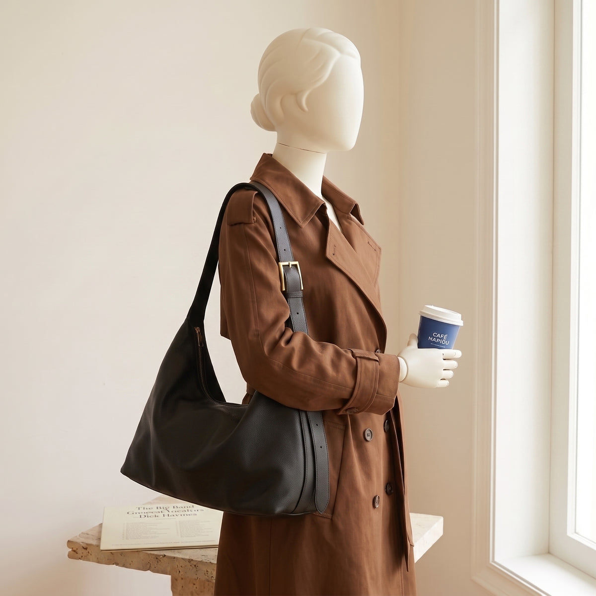 Sac cabas - Manon
