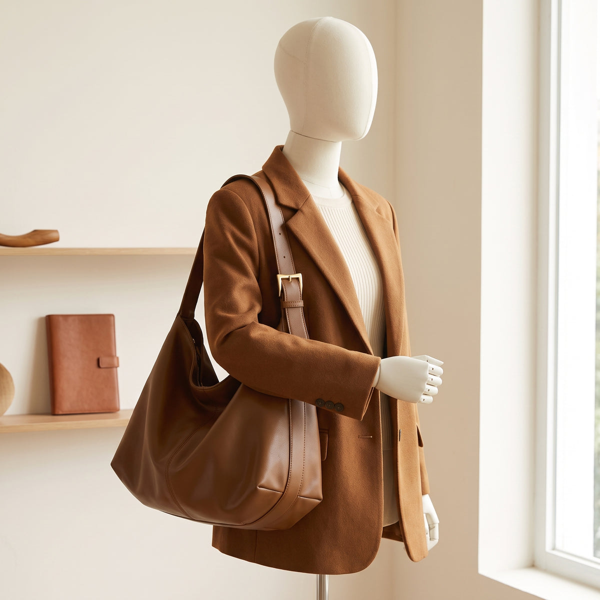 Sac cabas - Manon