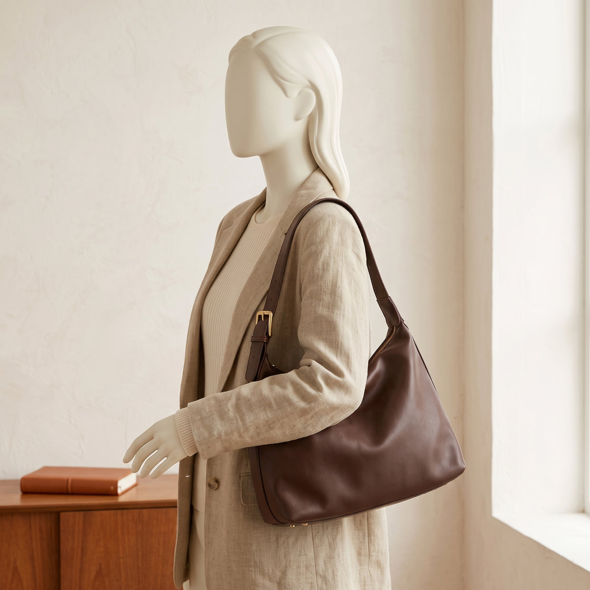 Sac cabas - Manon