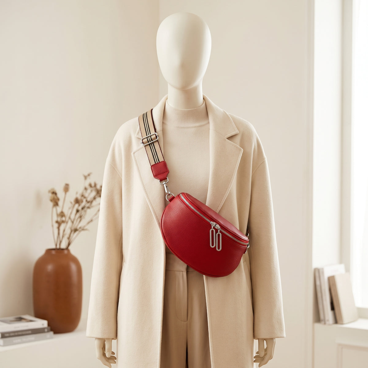 Sac Banane - Amelia