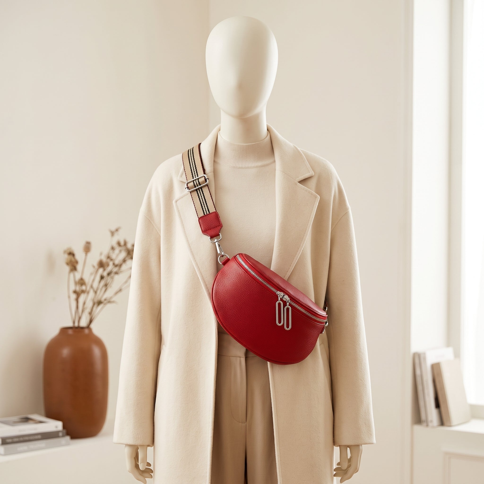 Sac Banane - Amelia