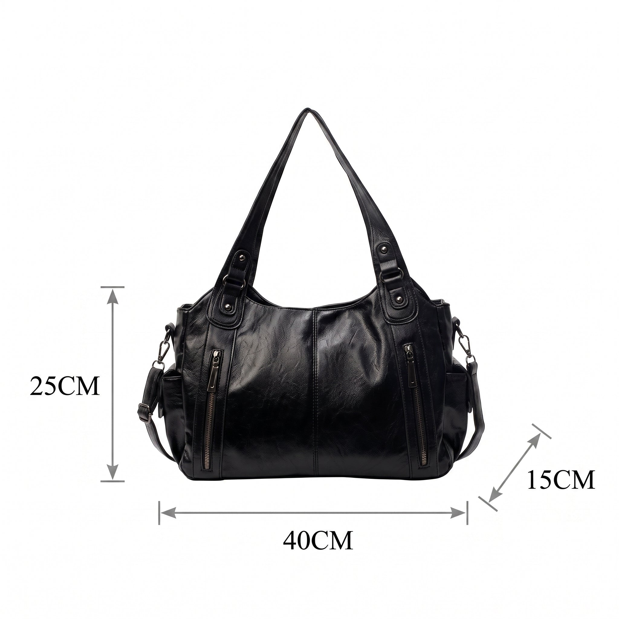 Sac à bandoulière - Iliana