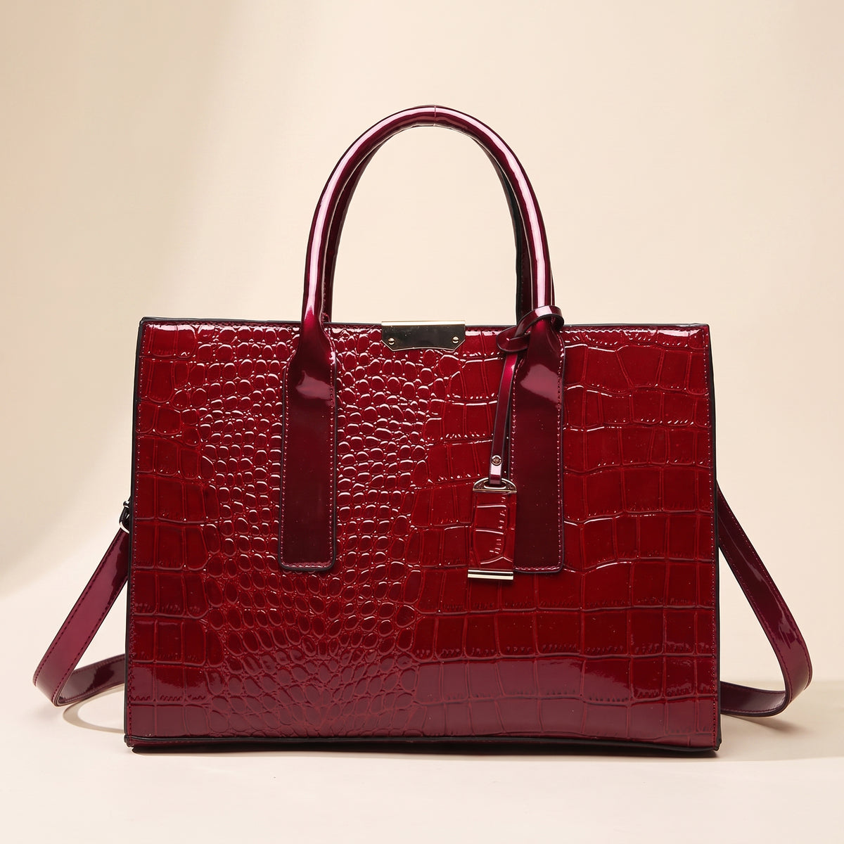 Sac cabas - Morsicatura