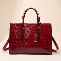Sac cabas - Morsicatura