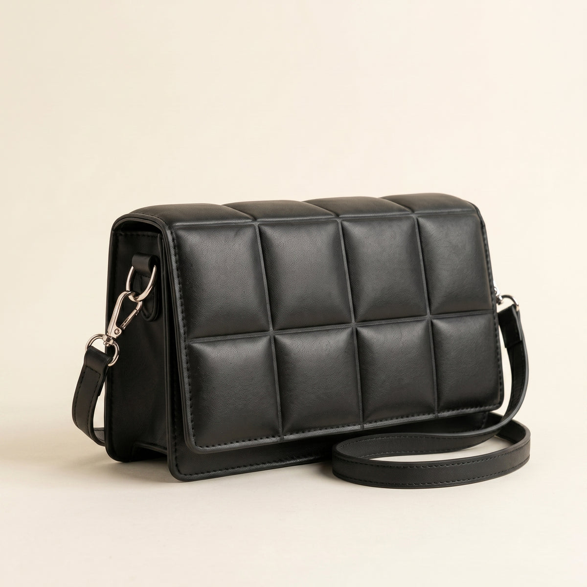 Sac à bandoulière - Fluffy
