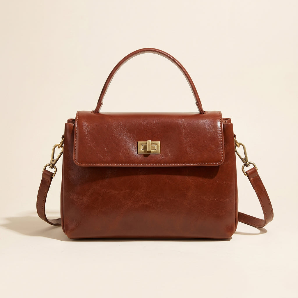 Sac à bandoulière - Émily