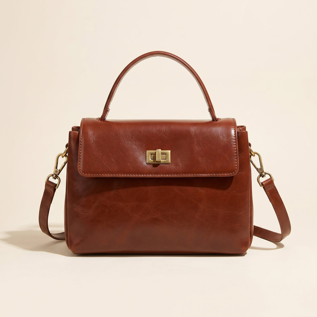 Sac à bandoulière - Émily
