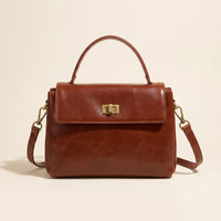 Sac à bandoulière - Émily