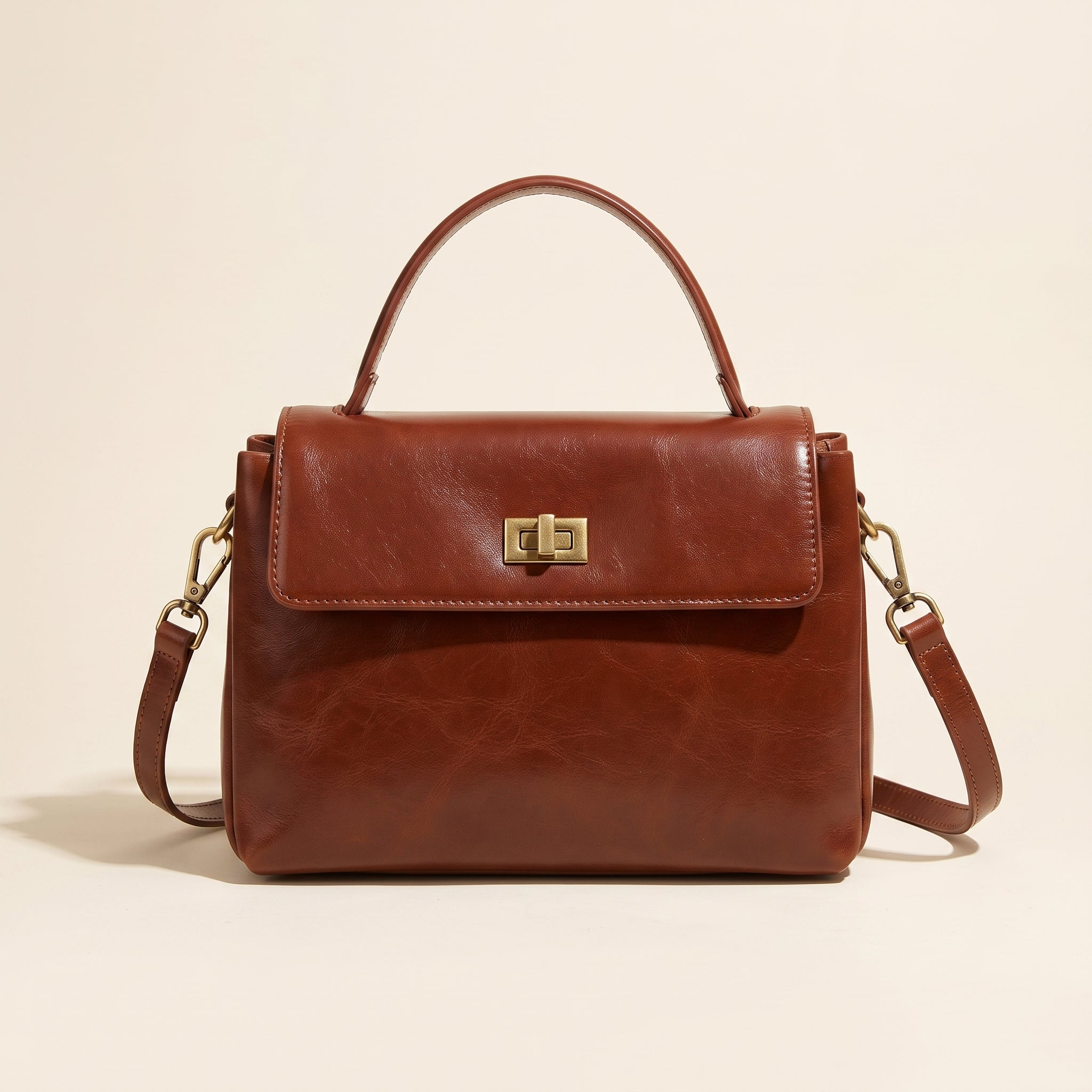 Sac à bandoulière - Émily