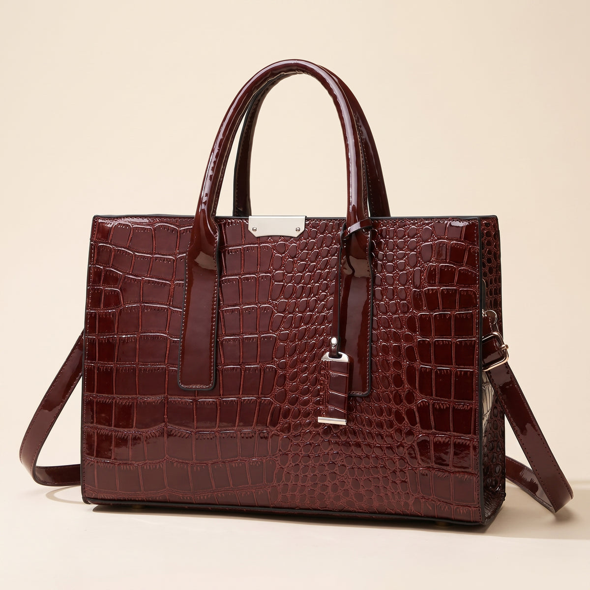 Sac cabas - Morsicatura