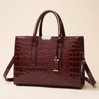 Sac cabas - Morsicatura
