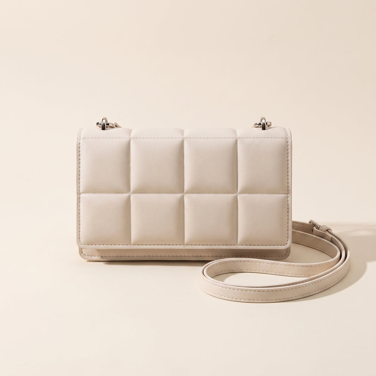 Sac à bandoulière - Fluffy