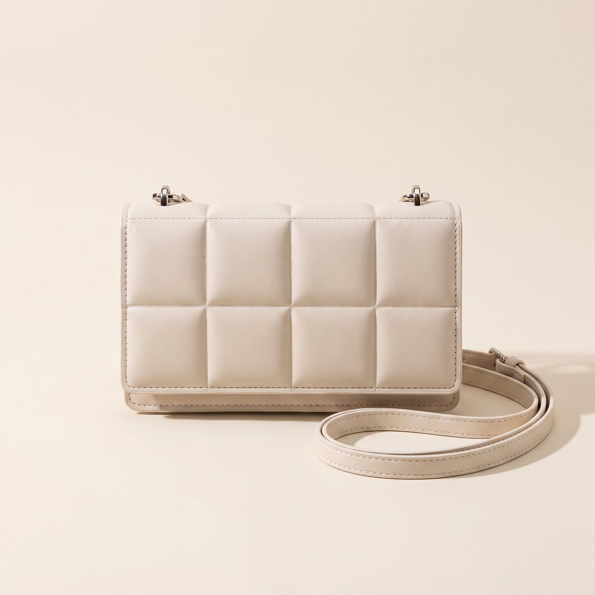 Sac à bandoulière - Fluffy