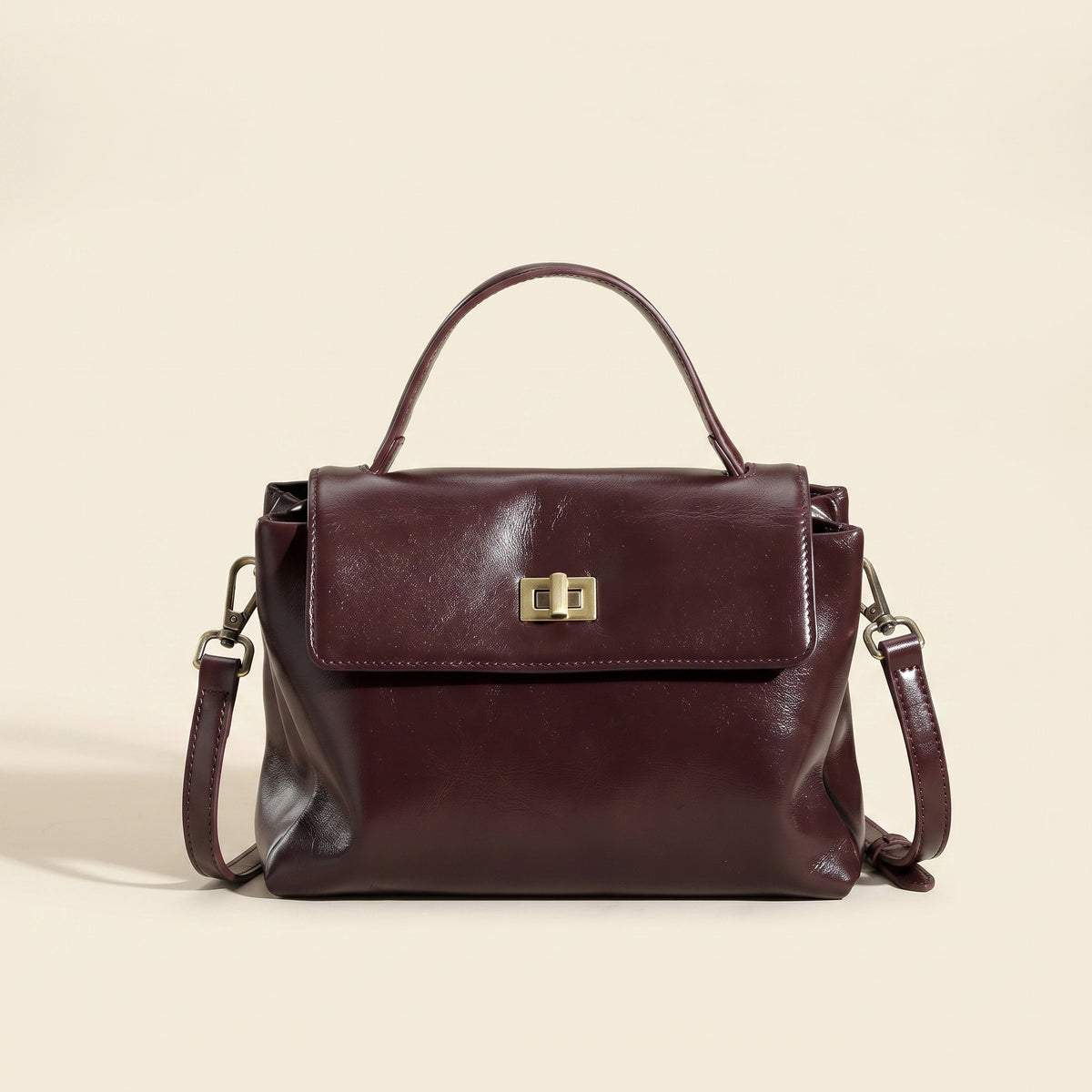 Sac à bandoulière - Émily