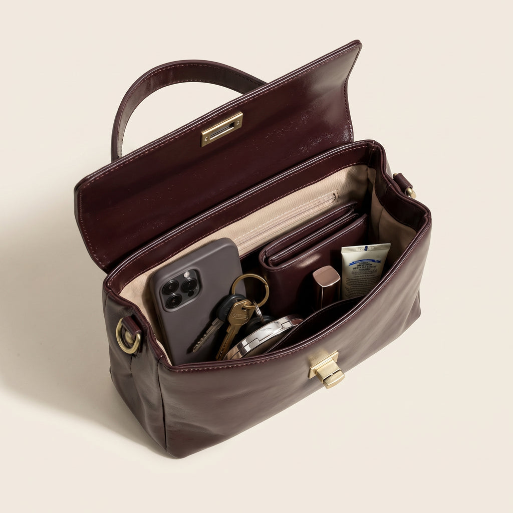 Sac à bandoulière - Émily