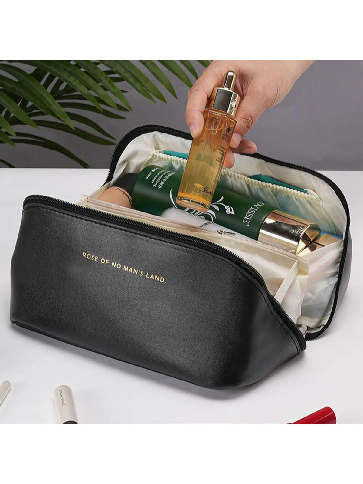 Trousse de toilette - Rose