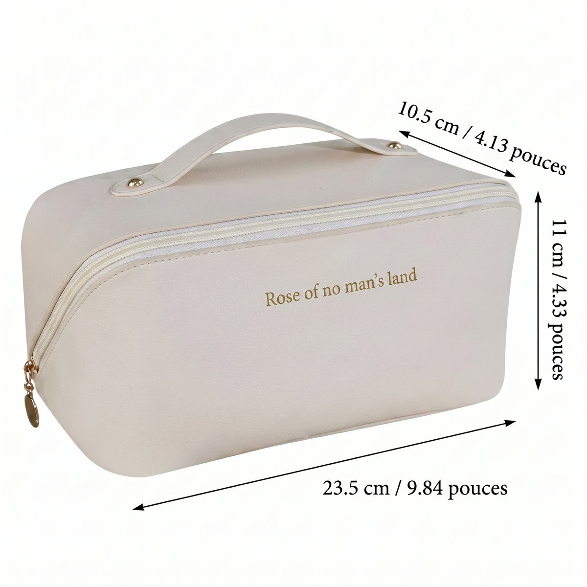 Trousse de toilette - Rose