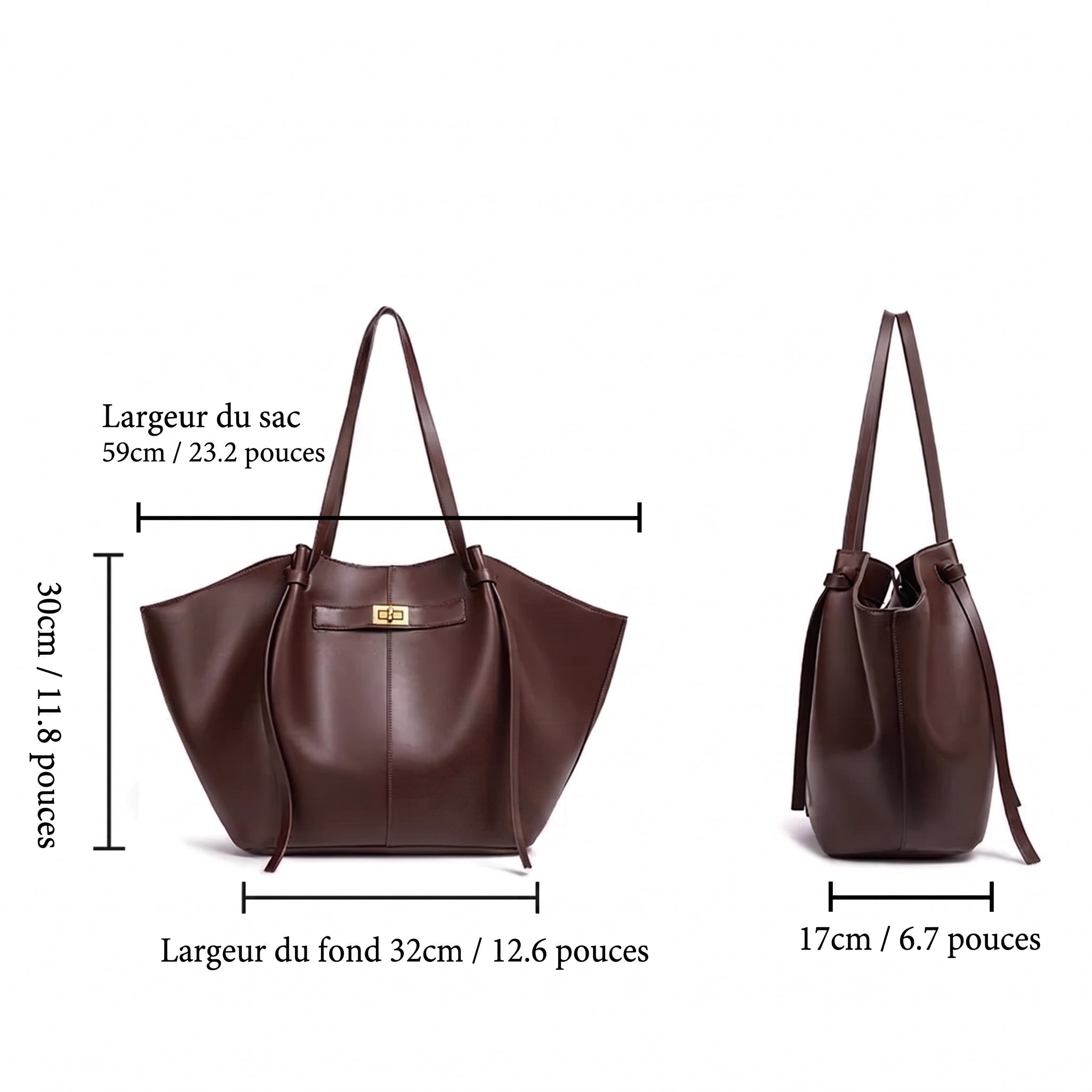 Sac Cabas - Maria