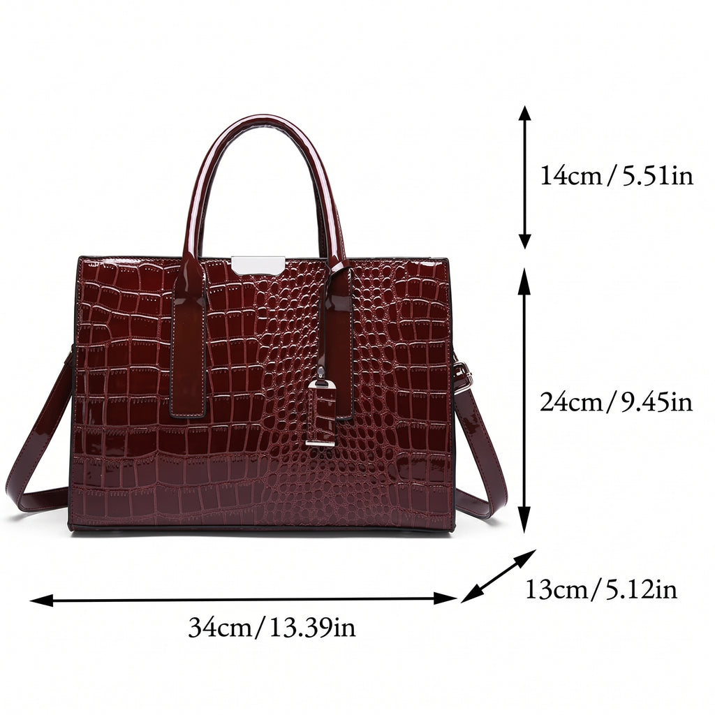 Sac cabas - Morsicatura
