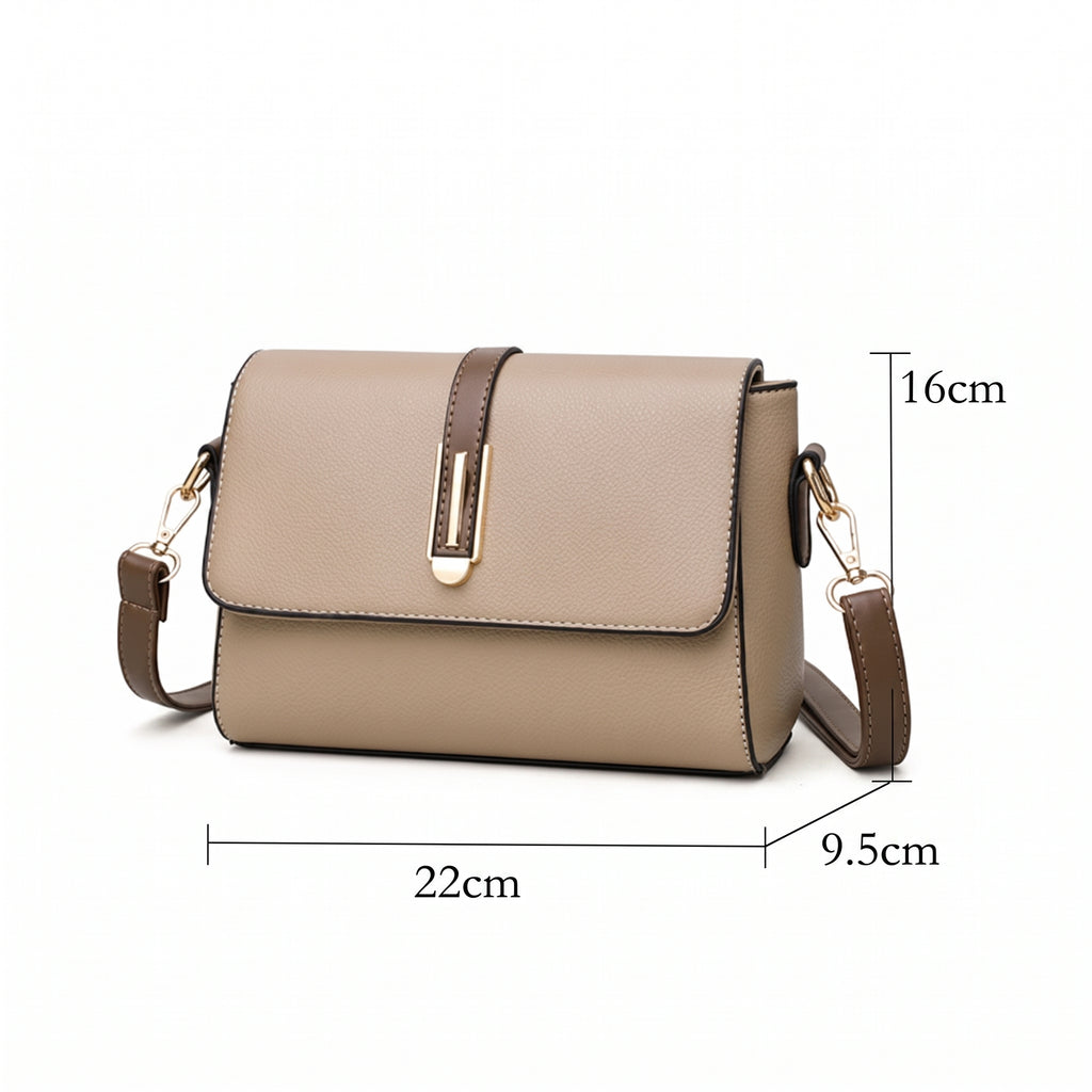 Sac à bandoulière - Lou