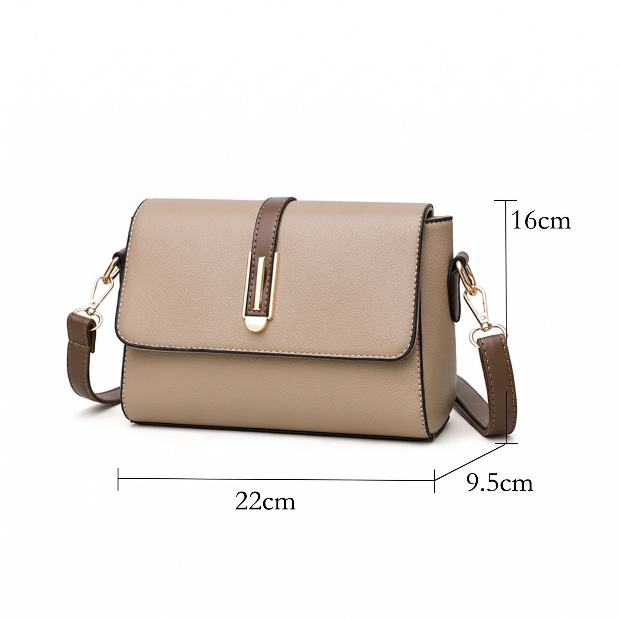 Sac à bandoulière - Lou