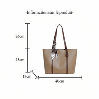 Sac cabas - Margaux
