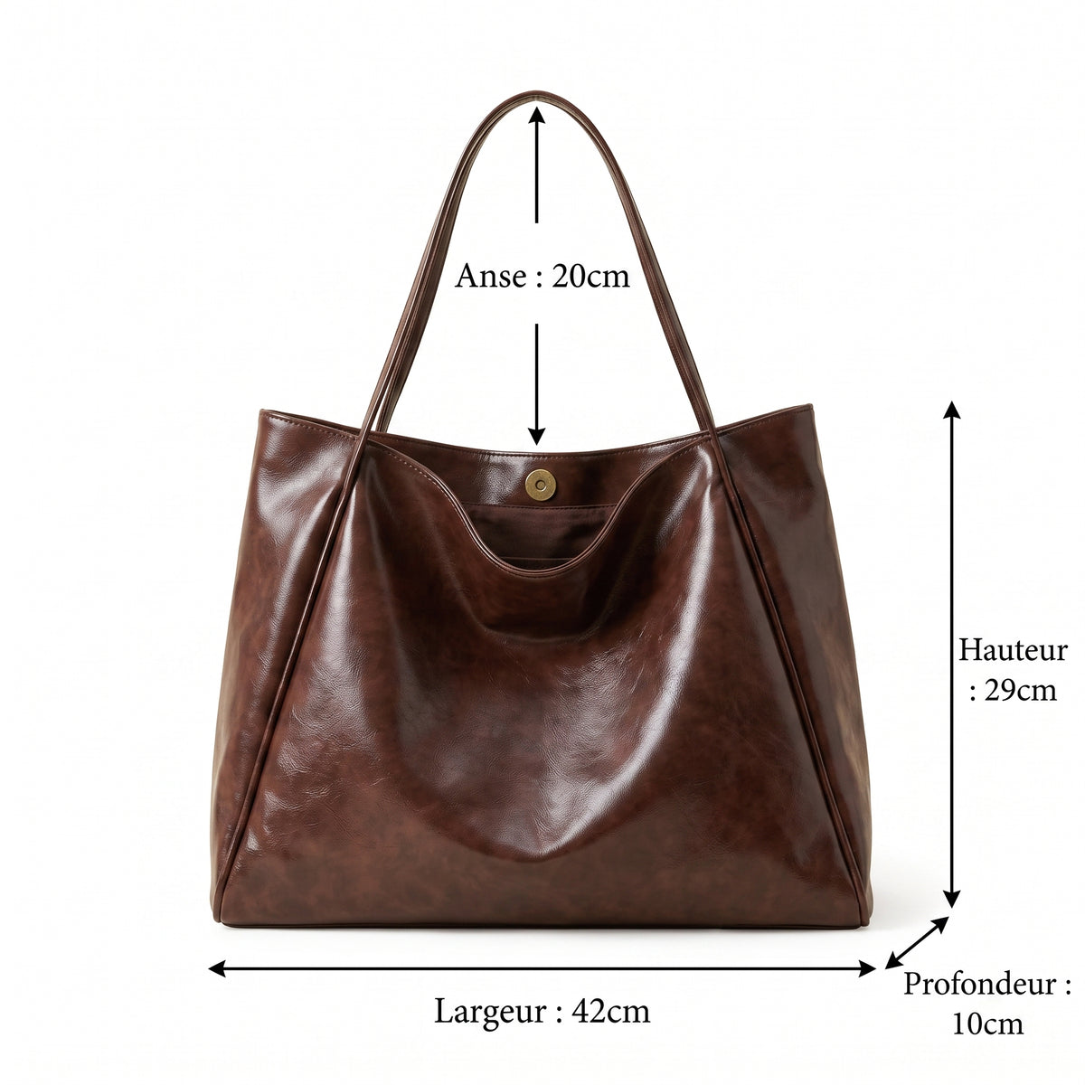 Sac à bandoulière - Anna