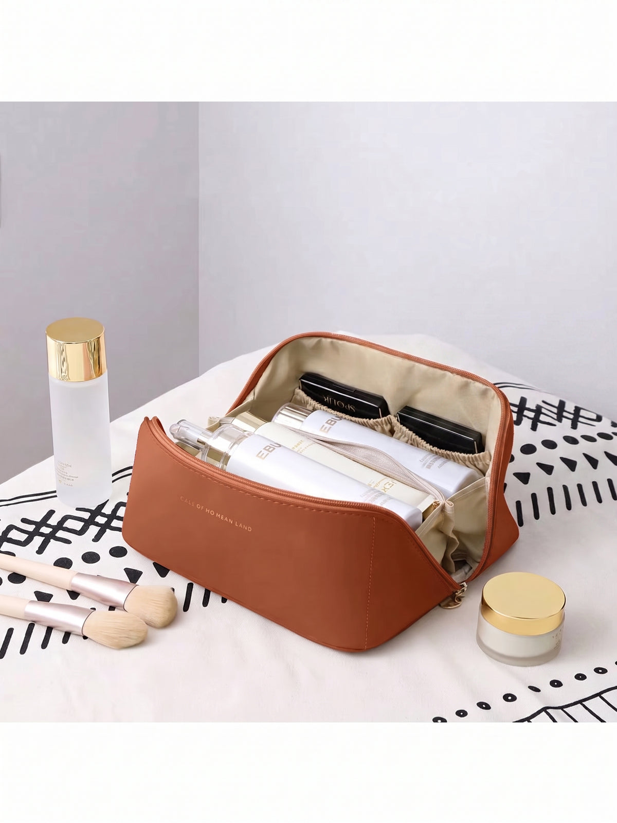 Trousse de toilette - Rose